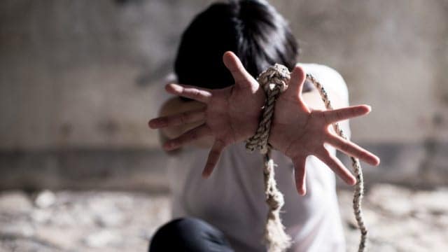 Cemex Ties To Child Sex Trafficking - America Out Loud News