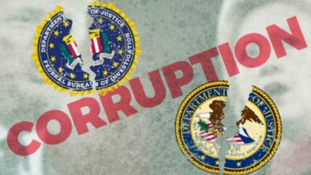 The Deep State’s Smoking Gun! The 568-Page Cover-up – The Complicated Truths of the DOJ IG Report