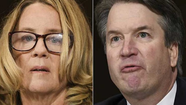 Who’s Credible – Dr. Ford or Judge Kavanaugh? You Must First Know What Forensically Constitutes ‘Credible’