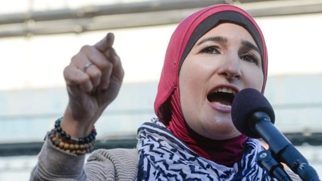 Humanizing Linda Sarsour “Is A Problem”