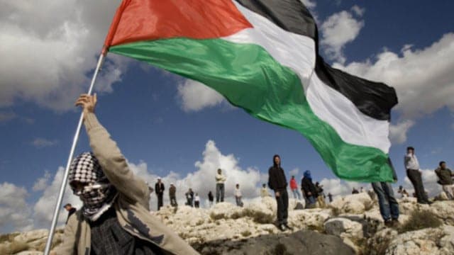 Palestine & Palestinians: Myth or Fact?