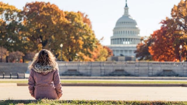 America’s Future Depends on Republican Control of the House and Senate