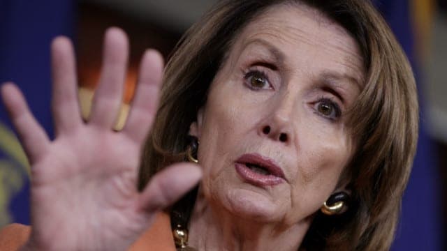 Sorry Nancy, Let Me Tell You What’s Immoral