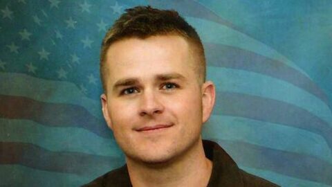 Free Clint Lorance; Convicted of Murder for Proactively Ordering his ...