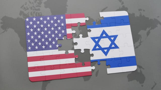 American Jews and the Democrats: A Fragile Relationship