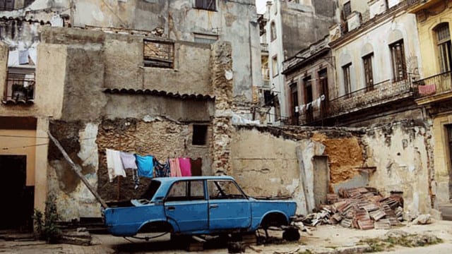 ? Childhood Memories of Life in Communist Cuba… Should Remind Americans of Socialism Failures