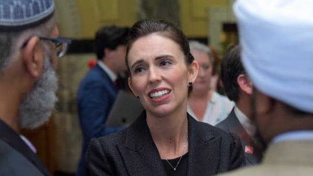 UNHINGED: New Zealand PM Jacinda Ardern & Western Ignorance