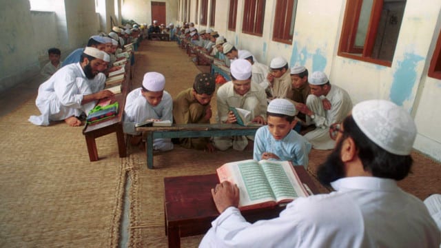 Madrassas: Islamic Jihad Schools