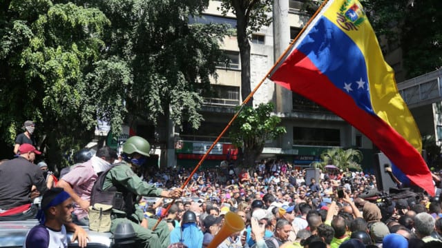 Why Venezuela Matters