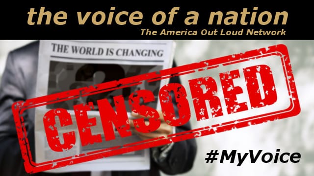 Censorship in America