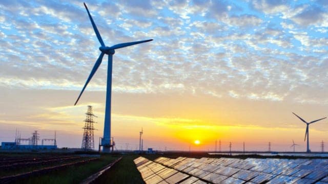 The Push for More Wind and Solar Is Already Costing You Money & Damaging the Environment