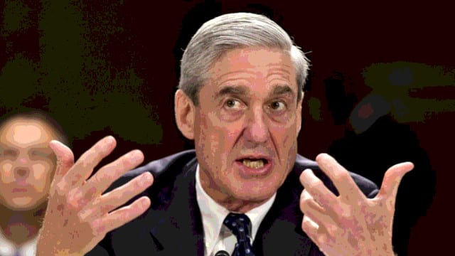 Mueller’s Coup: “Losing an illusion Makes Us Wiser Than Finding a Truth”