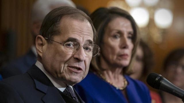 Democrats’ Last Ditch Effort Will Try to Make a “Coup” out of the Mueller Hearing