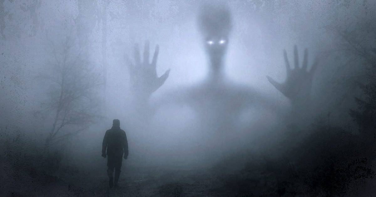 Our Descent Into Darkness