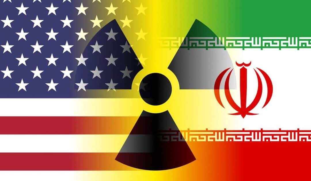 The Nightmare of a Nuclear Iran