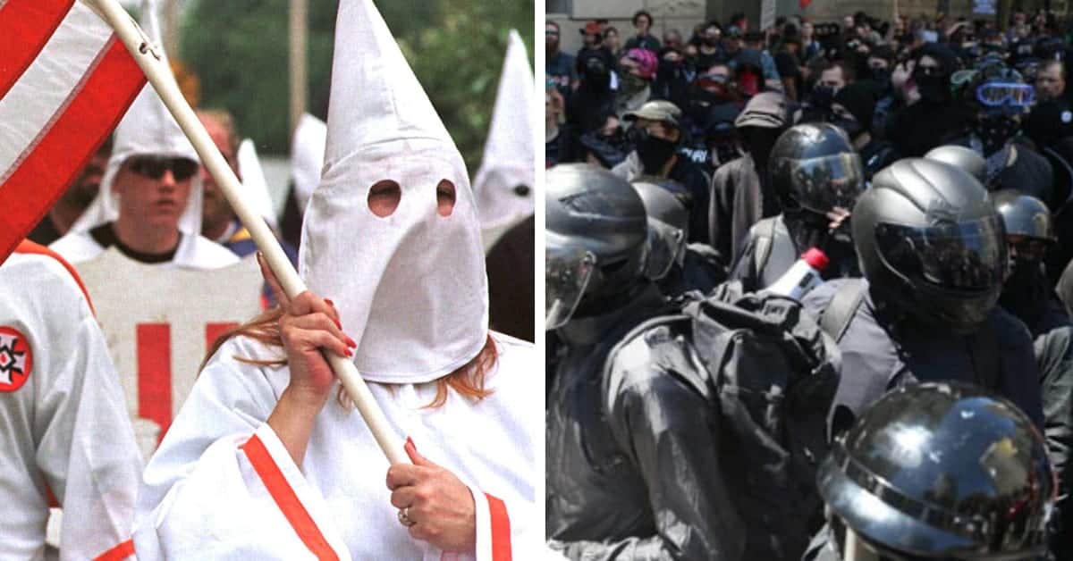 White Supremacy. What is It?