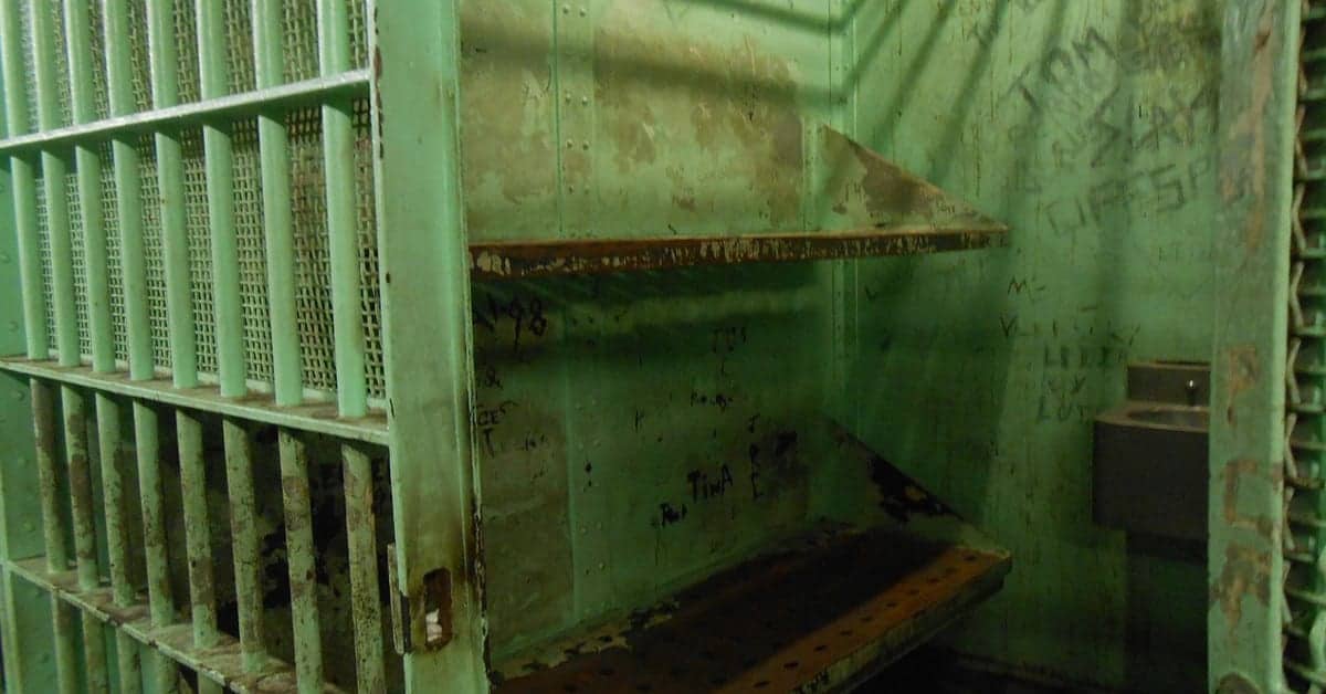 Jeffrey Epstein’s “Suicide”