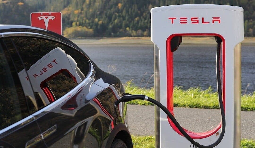 A Rough Road Ahead For Electric Cars