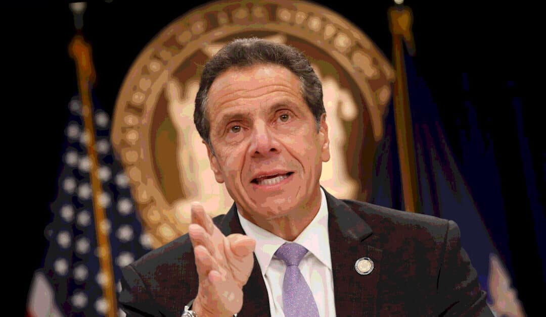 NY Governor Andrew Cuomo Learns the Sanctity of Human Life