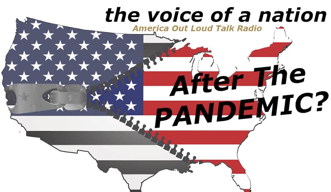 After the Pandemic