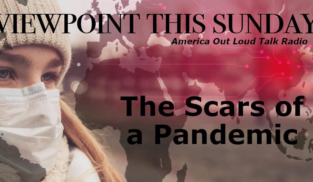 ? The Scars of a Pandemic