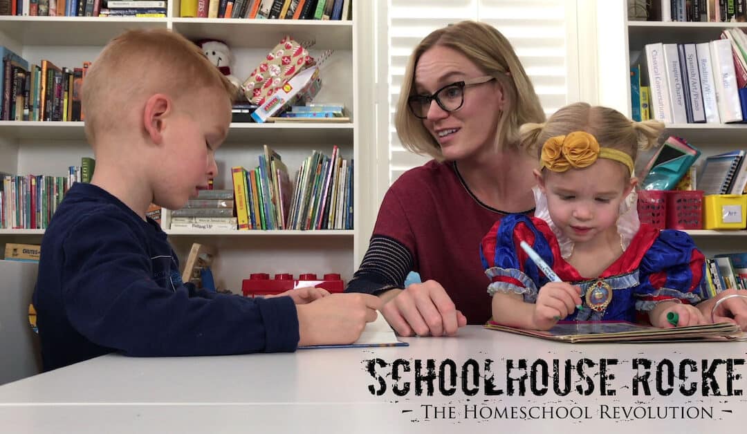 ? Everything You Need to Know about the Home-Schooling Revolution