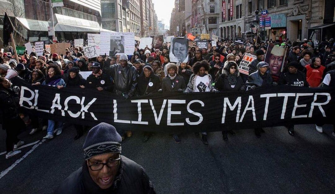 ? Marxist Black Lives Matter Is Winning The War On Police