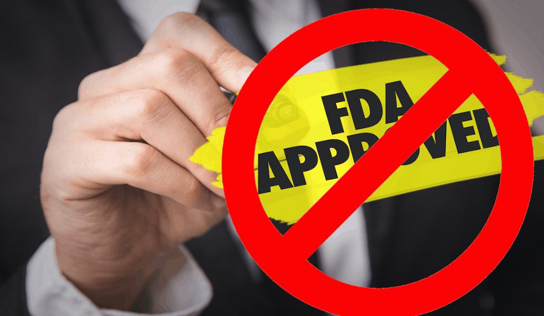 The FDA’s COVID-19 Therapy Deception