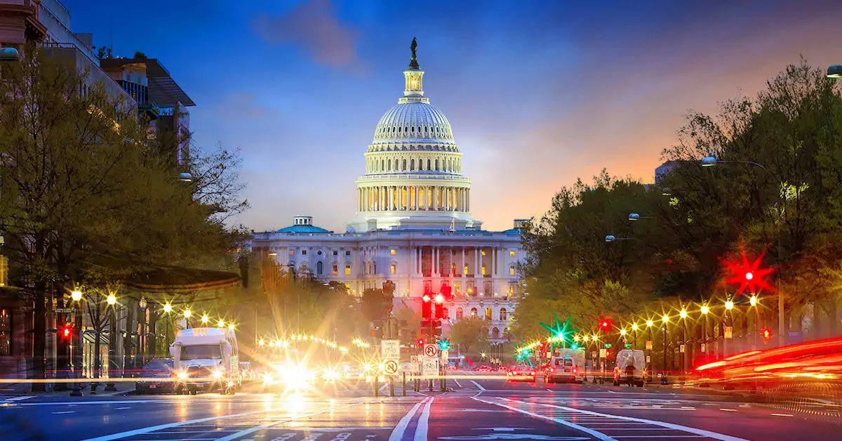 The Beauty of America and the Gift of the Founders is Still Our Salvation