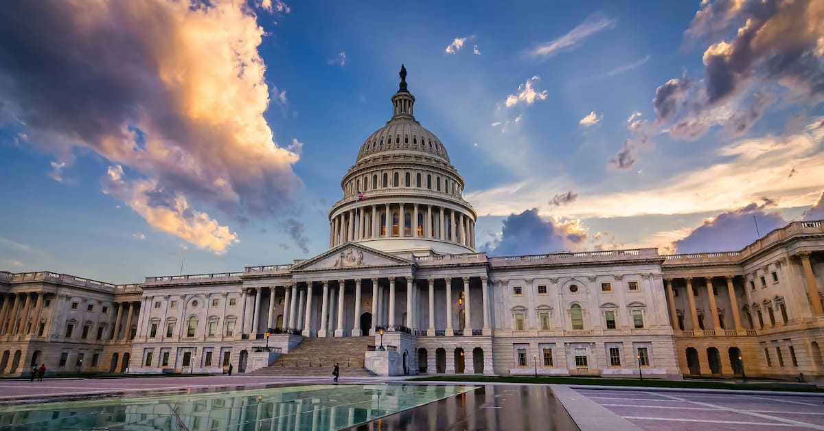 US Capitol