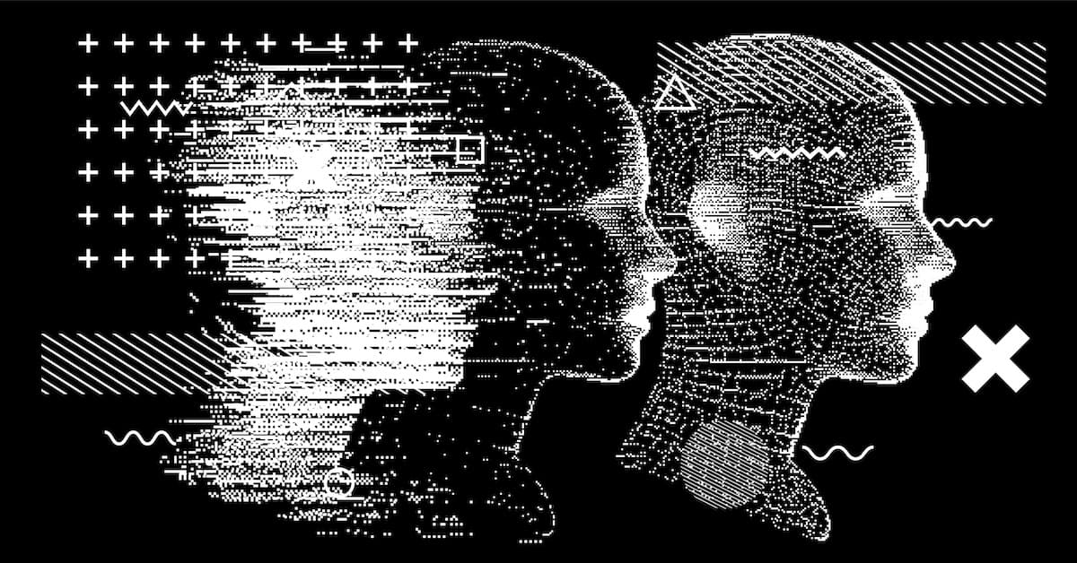 We See the Past and the Future Very Differently