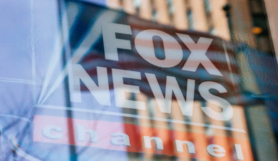 More Good Advice, Ditch Fox News