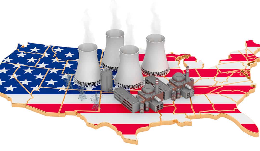 America’s Nuclear Energy Could Unite the Left and the Right