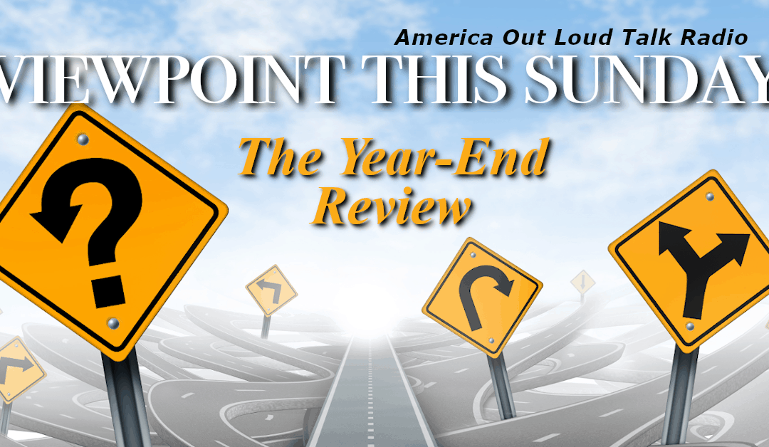 The Year-End Review