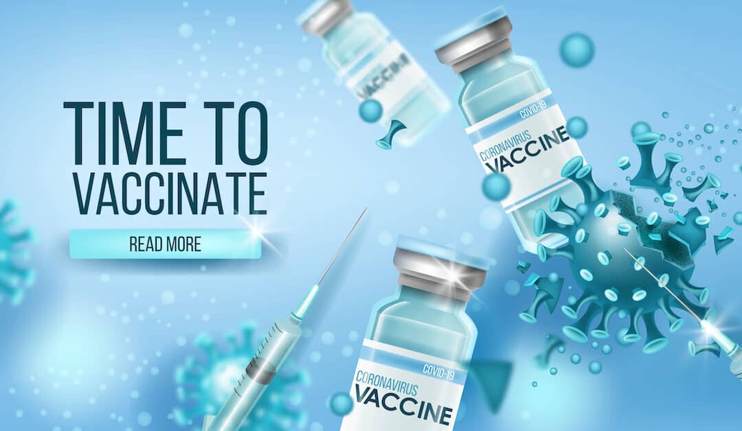 The Coronavirus Vaccine: A Big Pharma Ambush?