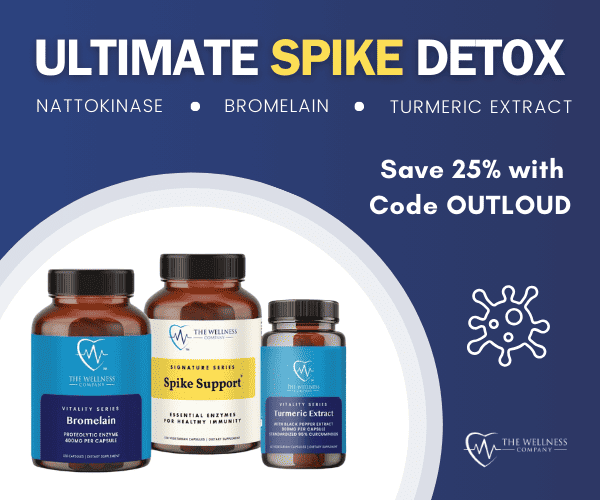 Wellness Company