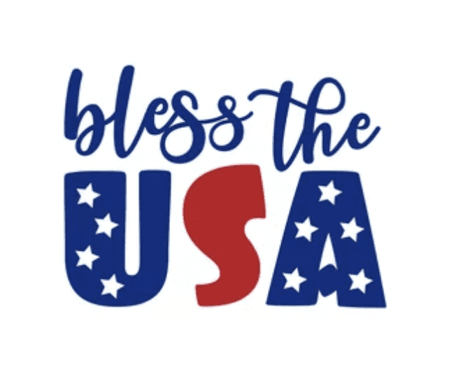 Stand Flag Kneel Cross