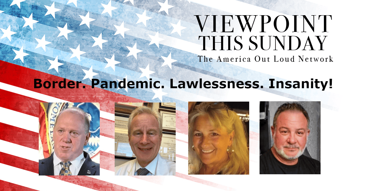 Viewpoint This Sunday