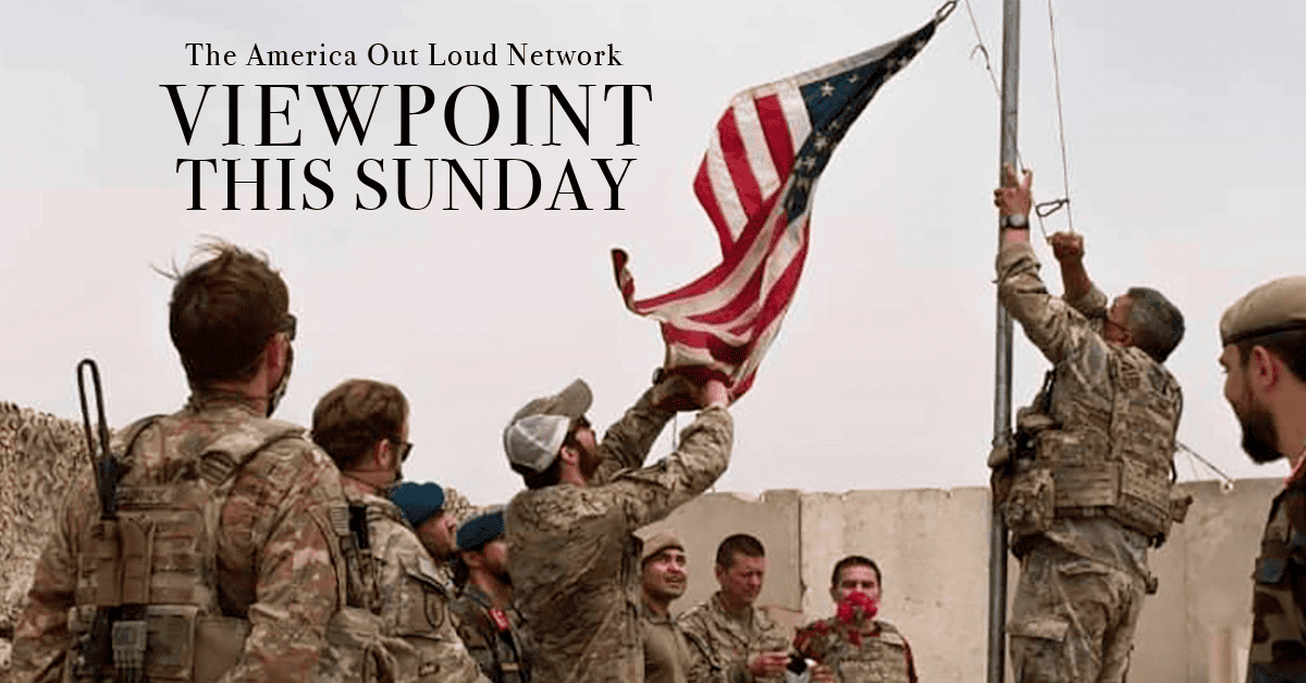 Viewpoint This Sunday