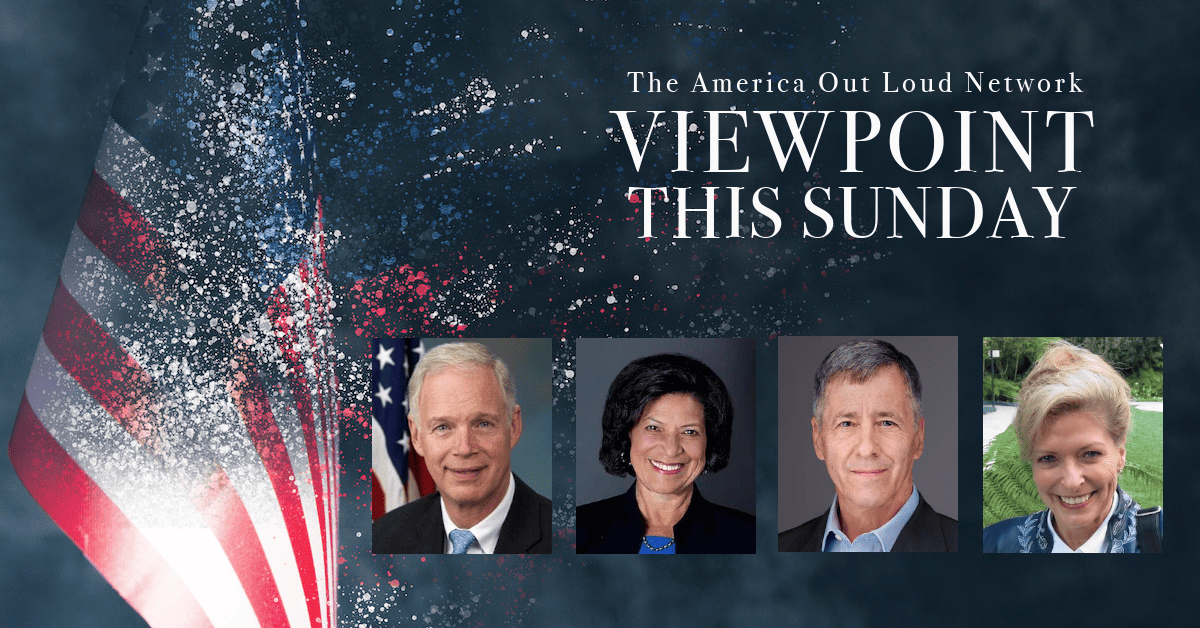 Viewpoint This Sunday