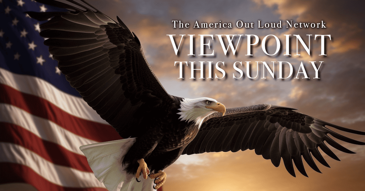 In Search of American Resolve on Viewpoint This Sunday