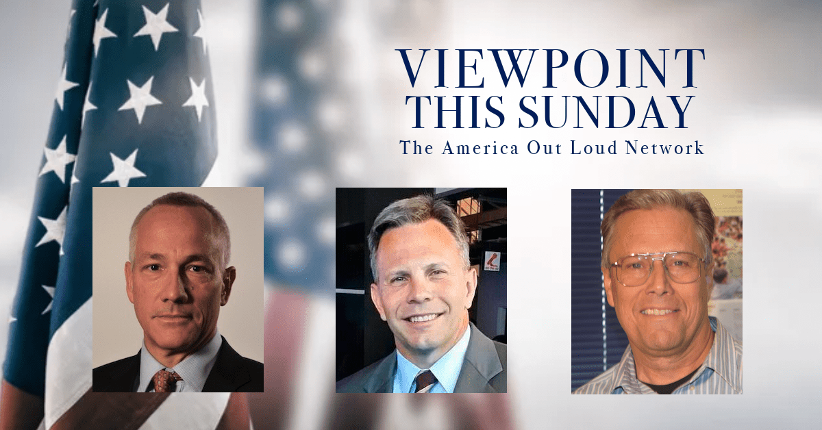 Viewpoint This Sunday