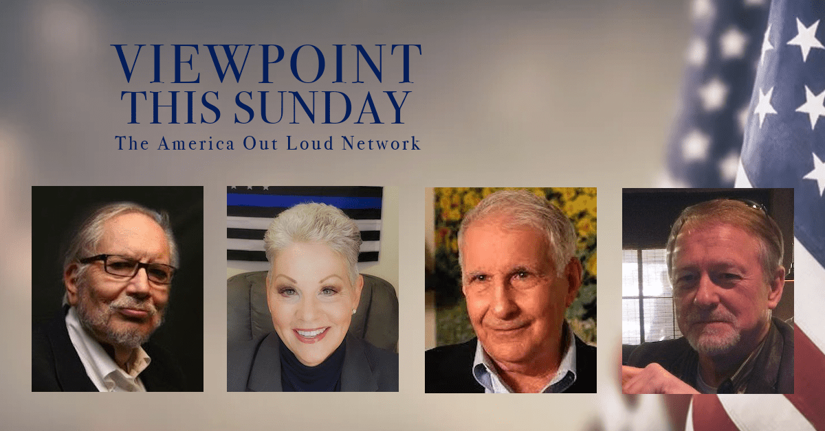 Viewpoint This Sunday