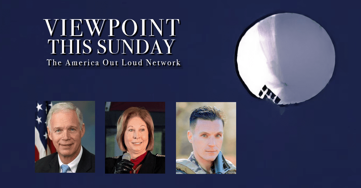 Viewpoint This Sunday