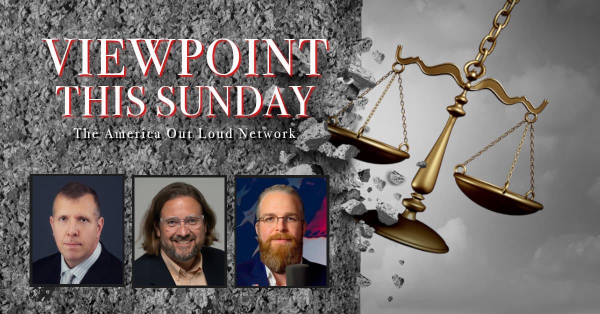 Viewpoint This Sunday