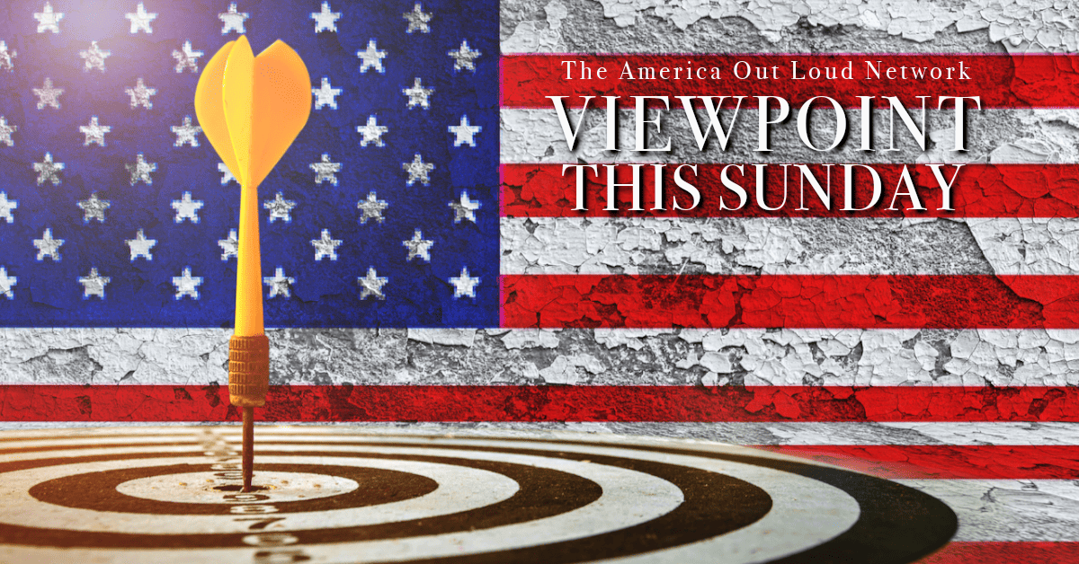 Viewpoint This Sunday