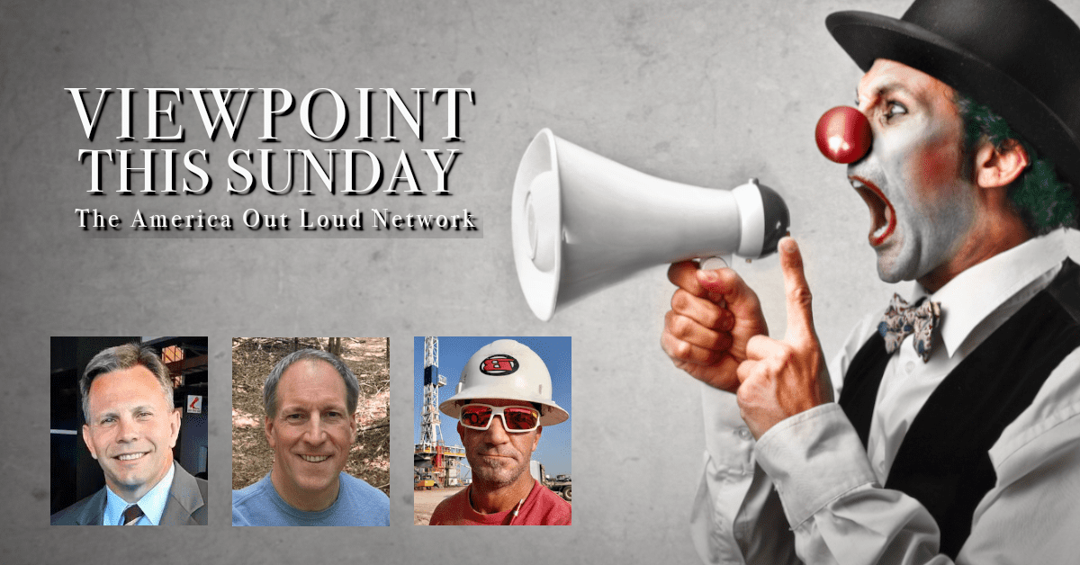 Shaffer, Beaudoin & Coday; A Game of Follies on Viewpoint This Sunday