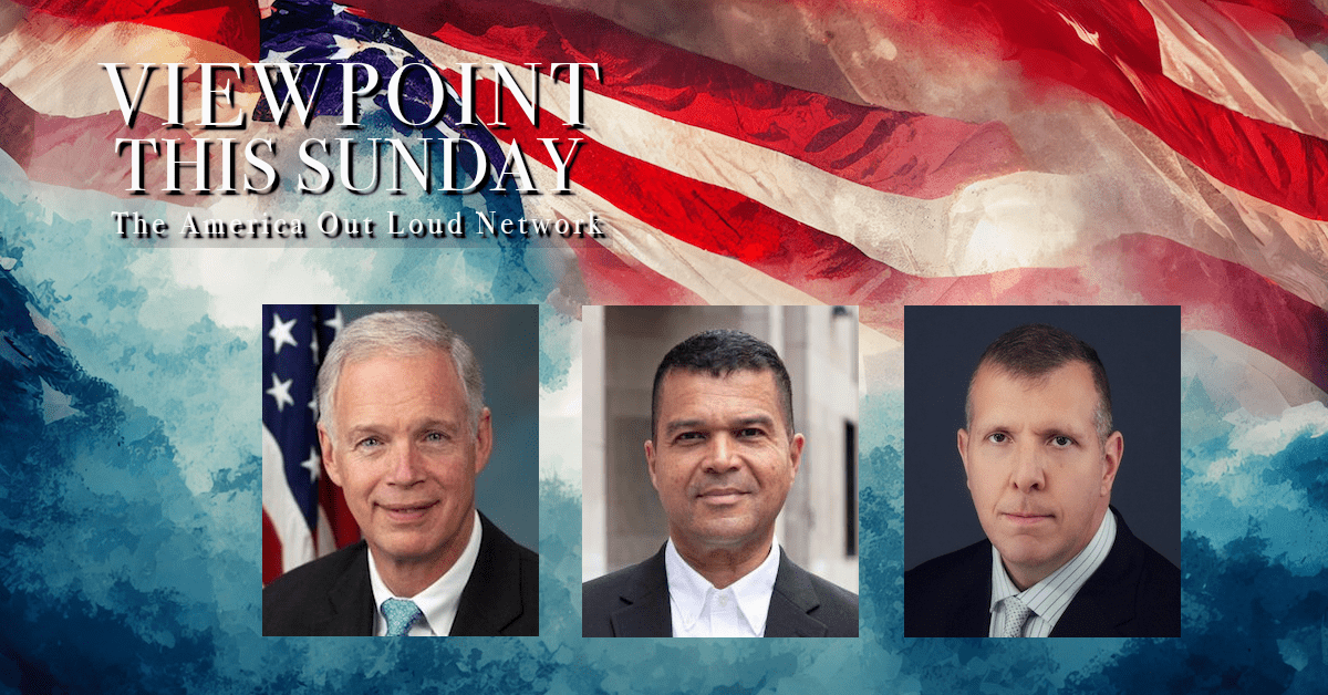 Viewpoint This Sunday