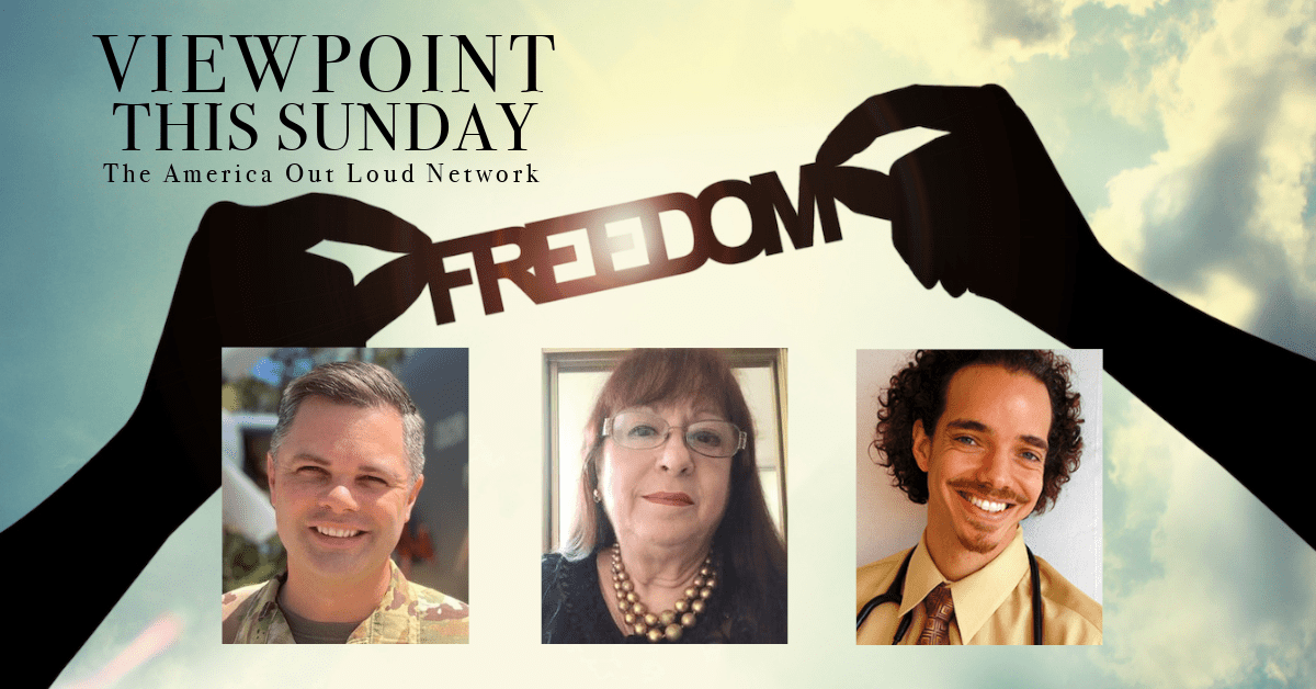 Viewpoint This Sunday