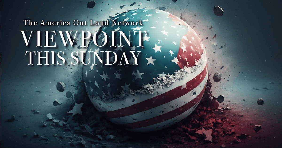 Viewpoint This Sunday